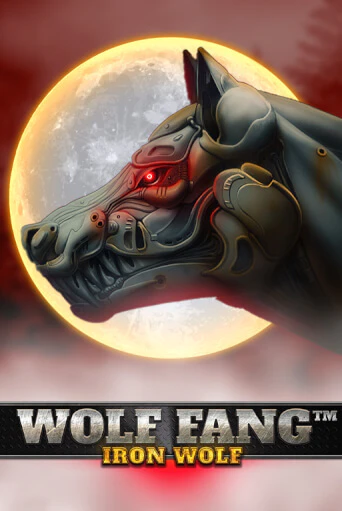 Wolf Fang - Iron Wolf демо игра онлайн | GMSlots Казино бесплатно
