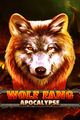 Wolf Fang - Apocalypse демо игра онлайн | GMSlots Казино бесплатно