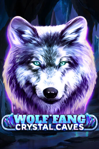 Wolf Fang - Crystal Caves демо игра онлайн | GMSlots Казино бесплатно
