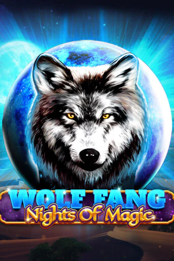 Wolf Fang - Nights Of Magic демо игра онлайн | GMSlots Казино бесплатно