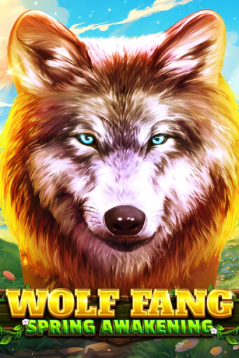Wolf Fang - Spring Awakening демо игра онлайн | GMSlots Казино бесплатно