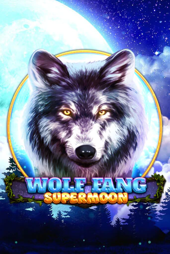 Wolf Fang - Supermoon демо игра онлайн | GMSlots Казино бесплатно