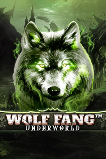 Wolf Fang - Underworld демо игра онлайн | GMSlots Казино бесплатно