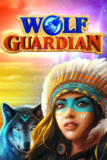 Guardian Wolf Promo демо игра онлайн | GMSlots Казино бесплатно