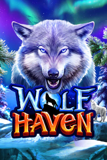 Wolf Haven демо игра онлайн | GMSlots Казино бесплатно