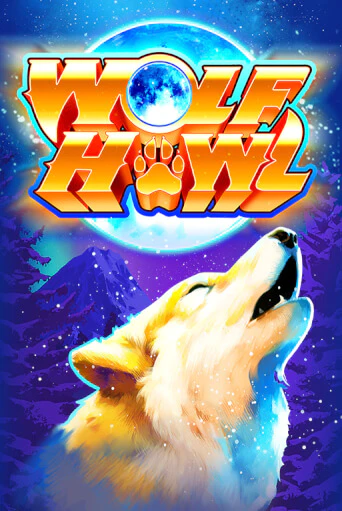 Wolf Howl демо игра онлайн | GMSlots Казино бесплатно