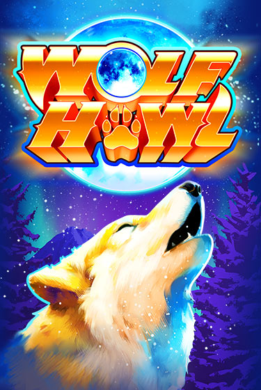 Wolf Howl демо игра онлайн | GMSlots Казино бесплатно