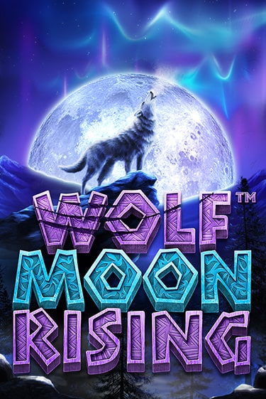 Wolf Moon Rising демо игра онлайн | GMSlots Казино бесплатно