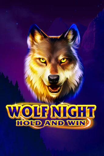 Wolf Night демо игра онлайн | GMSlots Казино бесплатно