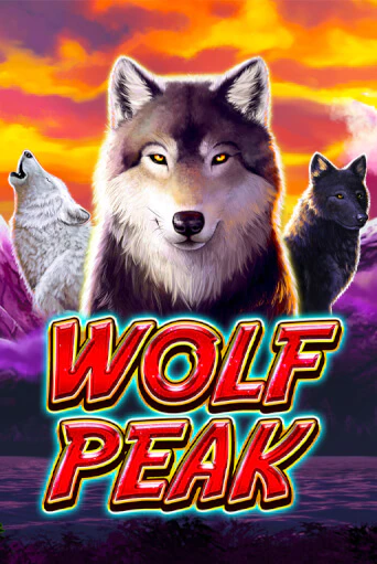 Wolf Peak демо игра онлайн | GMSlots Казино бесплатно