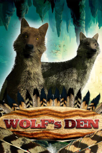 Wolf's Den демо игра онлайн | GMSlots Казино бесплатно