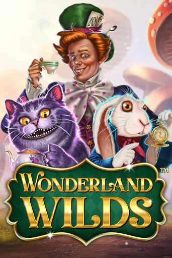 Wonderland Wilds демо игра онлайн | GMSlots Казино бесплатно