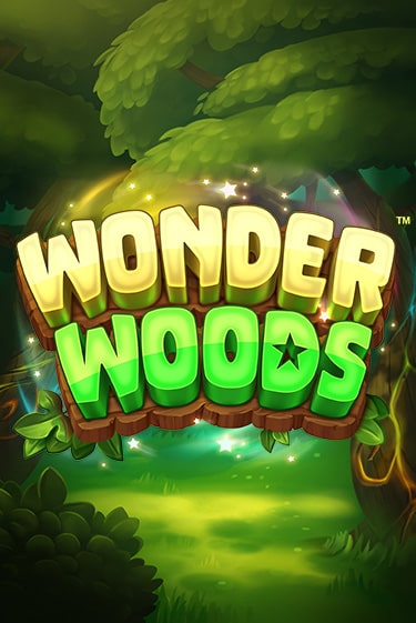 Wooden Woods демо игра онлайн | GMSlots Казино бесплатно