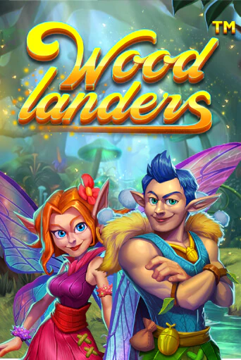 Woodlanders демо игра онлайн | GMSlots Казино бесплатно