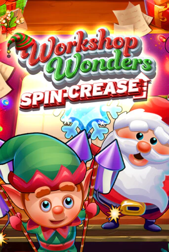 Workshop Wonders демо игра онлайн | GMSlots Казино бесплатно