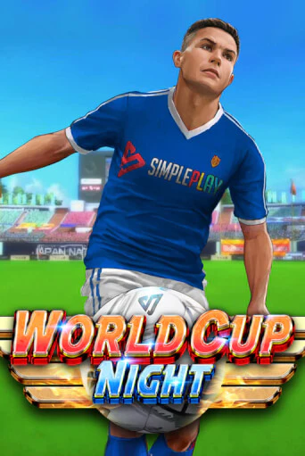 World Cup Night демо игра онлайн | GMSlots Казино бесплатно