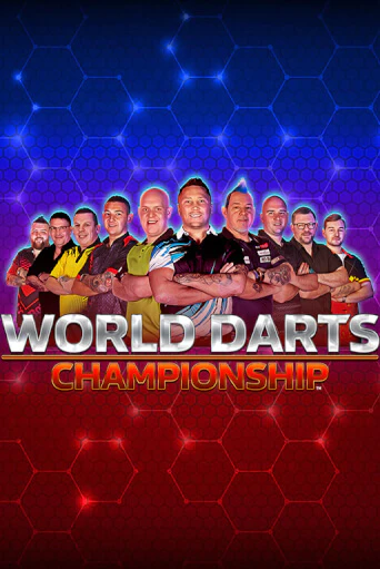World Darts Championship демо игра онлайн | GMSlots Казино бесплатно