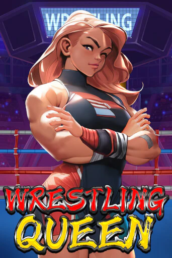 Wrestling Queen демо игра онлайн | GMSlots Казино бесплатно