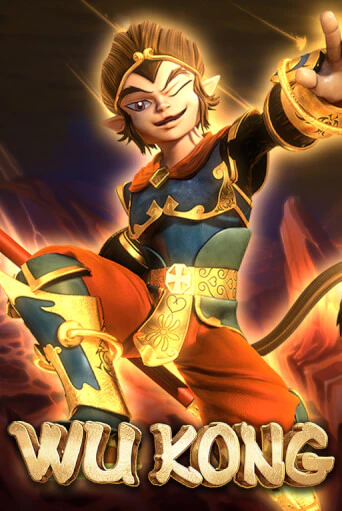 Wukong демо игра онлайн | GMSlots Казино бесплатно
