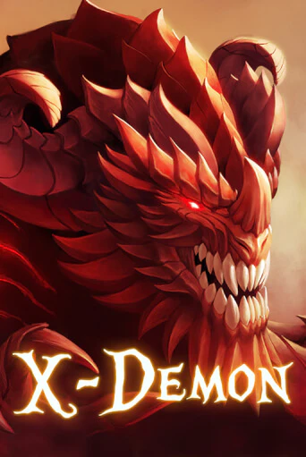 X-Demon демо игра онлайн | GMSlots Казино бесплатно