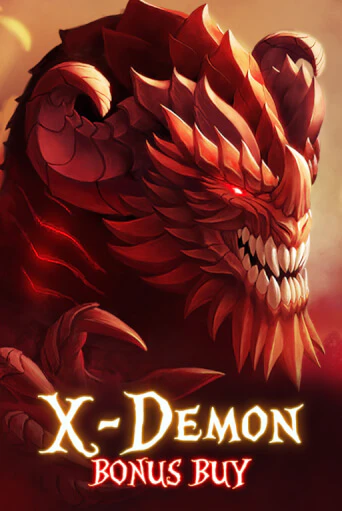 X-Demon Bonus Buy демо игра онлайн | GMSlots Казино бесплатно