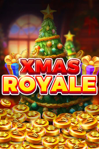 XMAS ROYALE демо игра онлайн | GMSlots Казино бесплатно