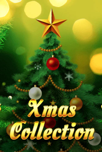 Xmas Collection 40 Lines демо игра онлайн | GMSlots Казино бесплатно