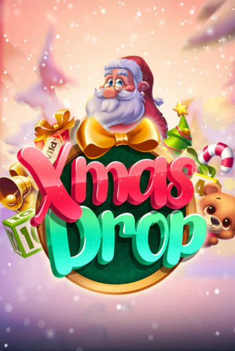 Xmas Drop демо игра онлайн | GMSlots Казино бесплатно