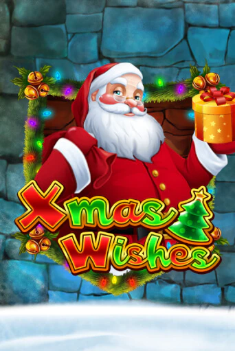 Xmas Wishes демо игра онлайн | GMSlots Казино бесплатно