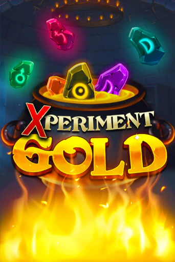 Xperiment Gold демо игра онлайн | GMSlots Казино бесплатно