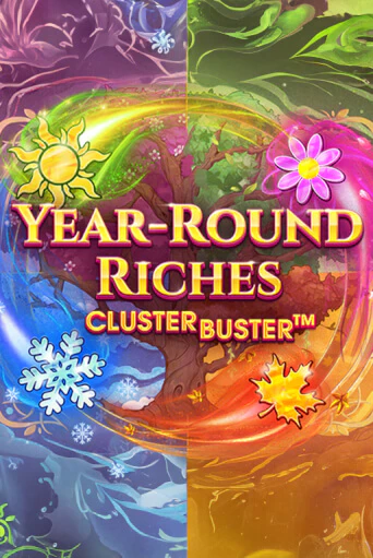 Year Round Riches Clusterbuster демо игра онлайн | GMSlots Казино бесплатно