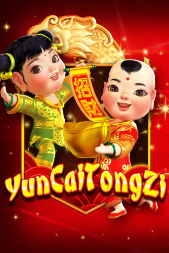Yun Cai Tong Zi демо игра онлайн | GMSlots Казино бесплатно