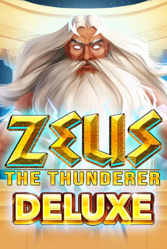 Zeus the Thunderer Deluxe демо игра онлайн | GMSlots Казино бесплатно