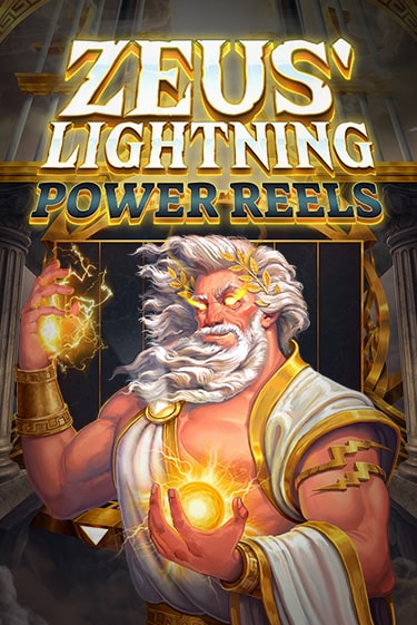 Zeus Lightning Power Reels демо игра онлайн | GMSlots Казино бесплатно