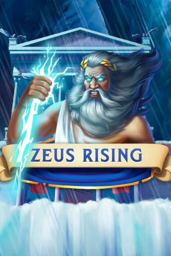 Zeus Rising демо игра онлайн | GMSlots Казино бесплатно