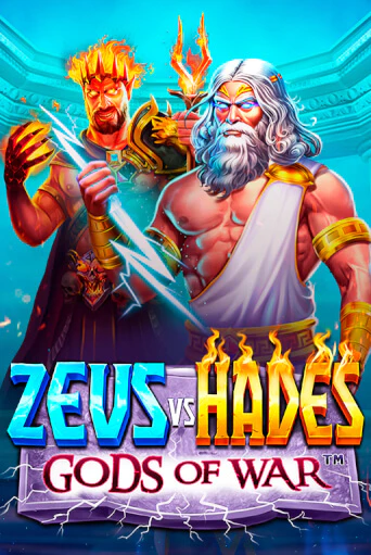 Zeus vs Hades - Gods of War демо игра онлайн | GMSlots Казино бесплатно