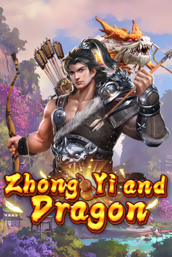 Zhong Yi And Dragon демо игра онлайн | GMSlots Казино бесплатно