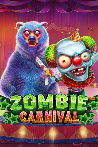 Zombie Carnival демо игра онлайн | GMSlots Казино бесплатно