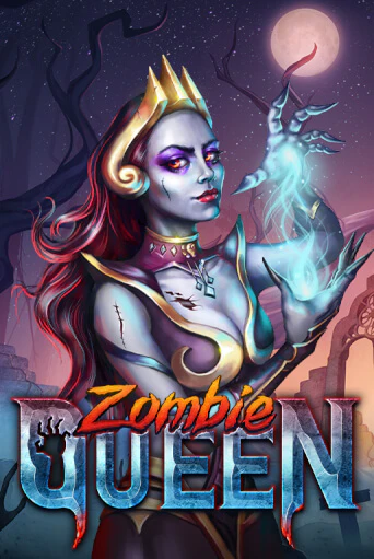 Zombie Queen Gamble Feature демо игра онлайн | GMSlots Казино бесплатно