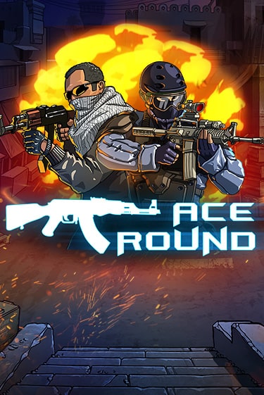 Ace Round демо игра онлайн | GMSlots Казино бесплатно