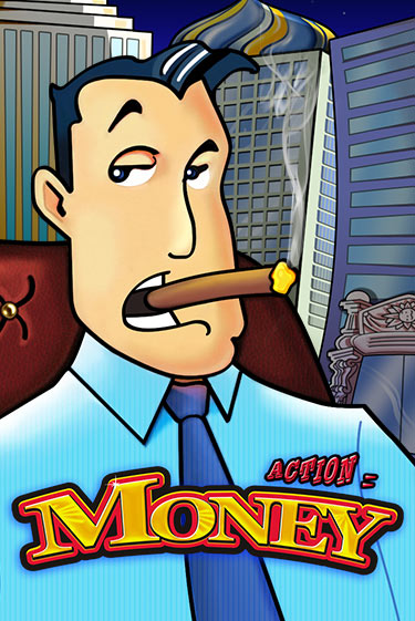 Action Money демо игра онлайн | GMSlots Казино бесплатно