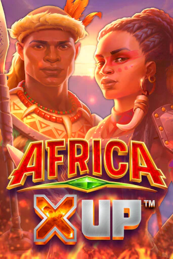 Africa X UP демо игра онлайн | GMSlots Казино бесплатно