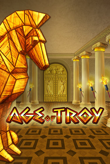 Age Of Troy демо игра онлайн | GMSlots Казино бесплатно