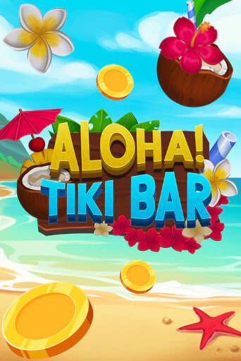 Aloha Tiki Bar демо игра онлайн | GMSlots Казино бесплатно