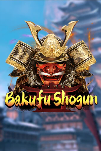 Bakufu Shogun демо игра онлайн | GMSlots Казино бесплатно