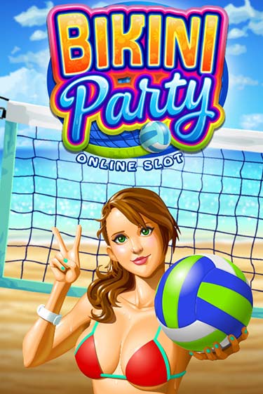 Bikini Party демо игра онлайн | GMSlots Казино бесплатно