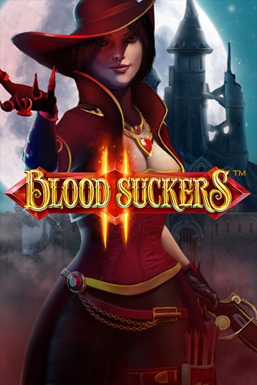 Blood Suckers II™ демо игра онлайн | GMSlots Казино бесплатно
