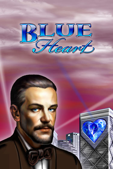 Blue Heart демо игра онлайн | GMSlots Казино бесплатно