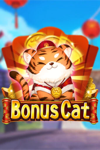 Bonus Cat демо игра онлайн | GMSlots Казино бесплатно