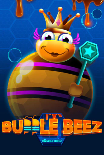 Bubble Beez демо игра онлайн | GMSlots Казино бесплатно